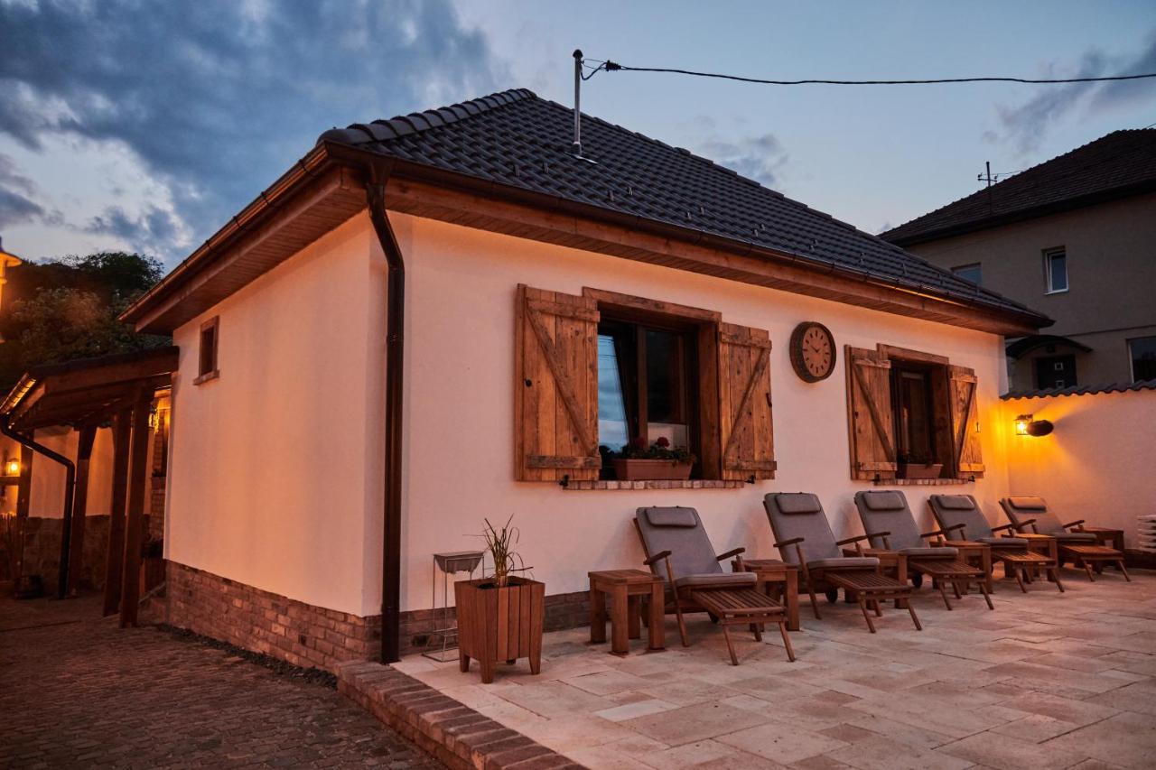 Complex Butoaiele Transilvaniei - Cazare & Spa - Natura - Relaxare Medias Luaran gambar